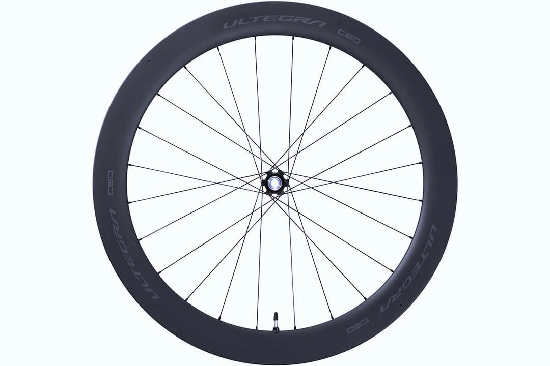 Shop the Best Deals Affordable Shimano WHR8170C60TL Ultegra Disc Carbon Clincher Wheels